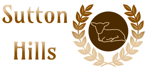 The Sutton Hills